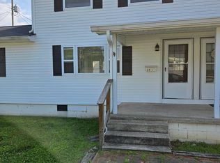 303 Florida Ave, Oak Ridge, TN 37830