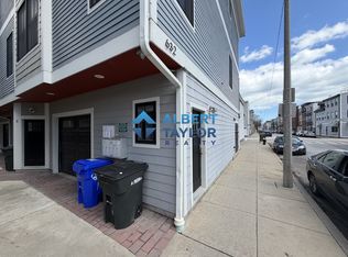 632 E 2nd St Unit 2, South Boston, MA 02127