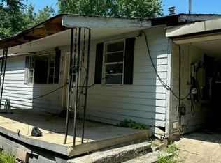 306 Tar Hill Rd, Dyersburg, TN 38024