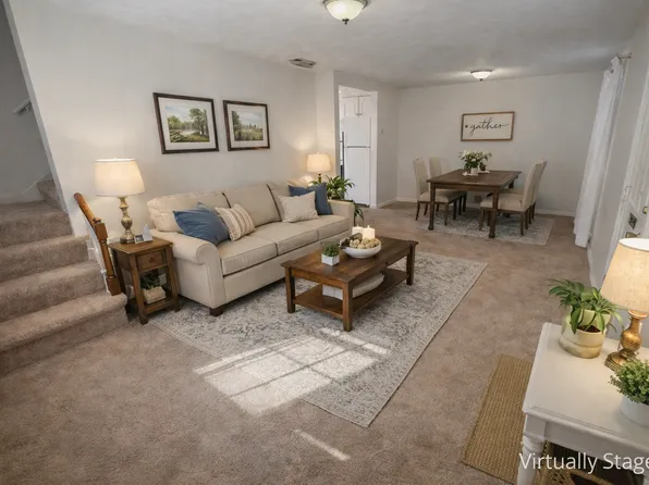 94 Pennsylvania Ave #96, New Britain, CT 06052