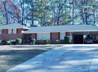 722 Lynn Cir SW, Atlanta, GA 30311