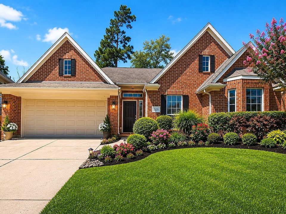 1st image of 23211 Goldensong Ct