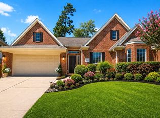 23211 Goldensong Ct, Spring, TX 77373