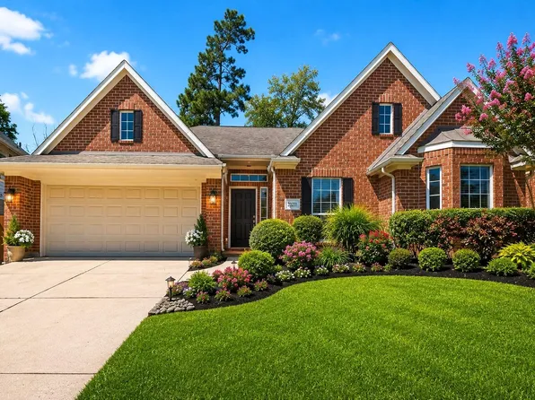 23211 Goldensong Ct, Spring, TX 77373