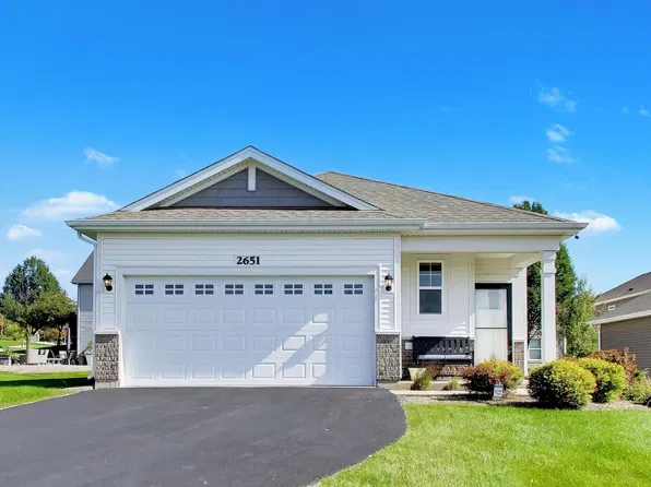 2651 Harnish Dr, Algonquin, IL 60102