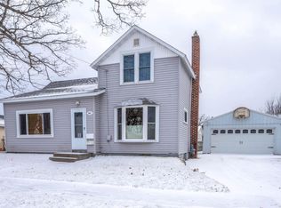 941 Chase St, Wisconsin Rapids, WI 54495