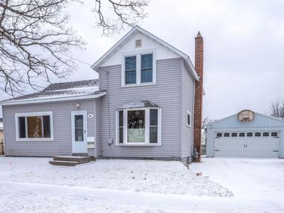 941 CHASE STREET, Wisconsin Rapids, WI, 54495