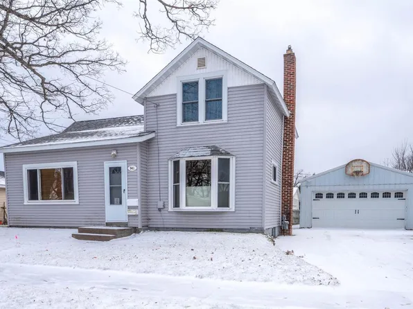 941 CHASE STREET, Wisconsin Rapids, WI 54495