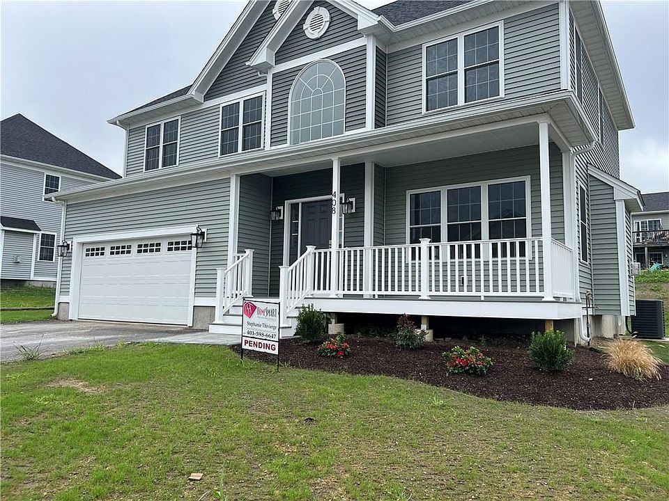 1st image of 408 Louise Recorded Oak Grove St Lot 66-P4