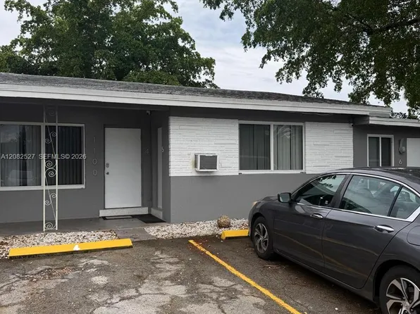 1100 NE 18th Ct #1-8, Fort Lauderdale, FL 33305