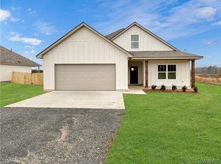 11640 Cripple Creek Rd, Berry, AL 35546