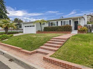552 Savoy St, San Diego, CA 92106