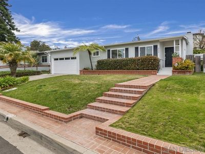 552 Savoy St, San Diego, CA, 92106