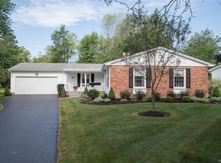 21 Bramhill Ct, East Amherst, NY 14051