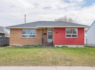 999 Beach Ave #999, Winnipeg, MB R2L1E5