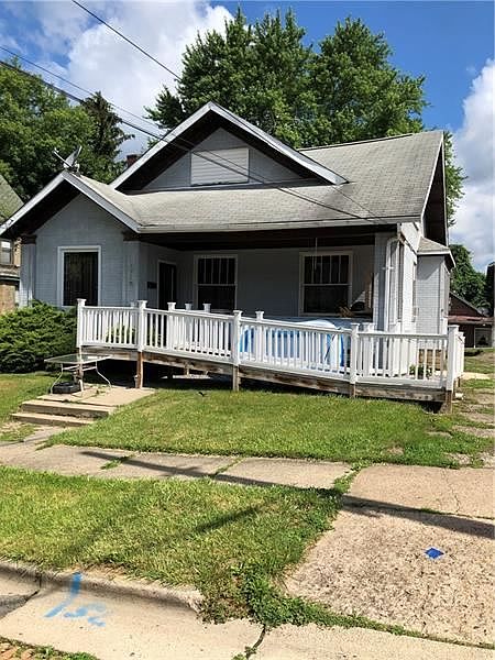 1st image of 427-429-431 North Ave