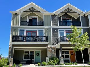1334 Fiddich Glen Ln, Park City, UT 84098