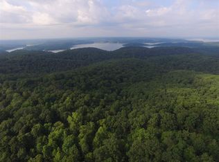 9783 E Elkins Rd, Nashville, IN 47448