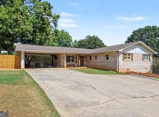 622 Georgia Ave S, Bremen, GA 30110