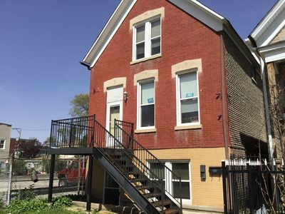 1117 N Homan Ave, Chicago, IL, 60651