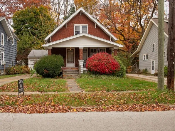 1729 W 14th St, Ashtabula, OH 44004