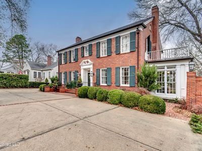 1504 Pinehurst Pl, Jackson, MS, 39202