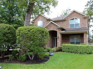 23 Kittatinny Pl, The Woodlands, TX 77389