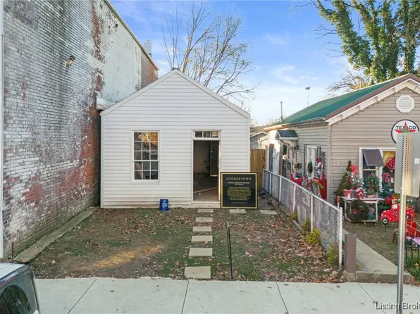 707 Walnut Street, Madison, IN 47250