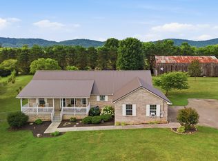 500 Lydia Ln, New Market, TN 37820