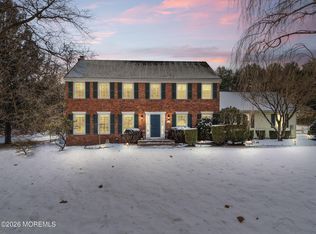 30 Raven Rd, Colts Neck, NJ 07722