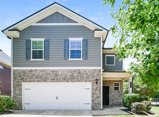 151 Hamilton Pointe Dr, McDonough, GA 30253