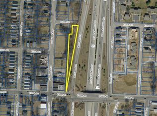 1819 E 39th St, Kansas City, MO 64109