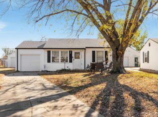 4426 S Laclede St, Wichita, KS 67217