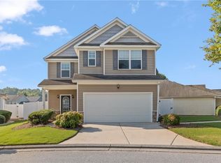 287 Highland Falls Blvd, Hiram, GA 30141