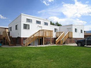 901 E 23rd St, Casper, WY 82601