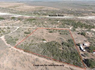 Private Road 2415 #145, Uvalde, TX 78801