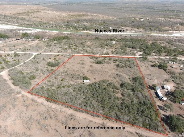 TBD PR 2415 LOT 145, Uvalde, TX 78801