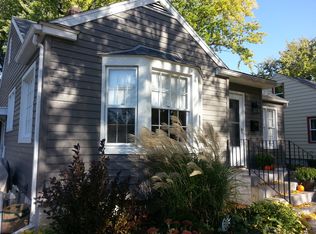 3738 Johns St, Madison, WI 53714