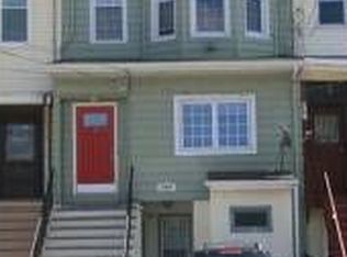 384 Webster Ave, Jersey City, NJ 07307