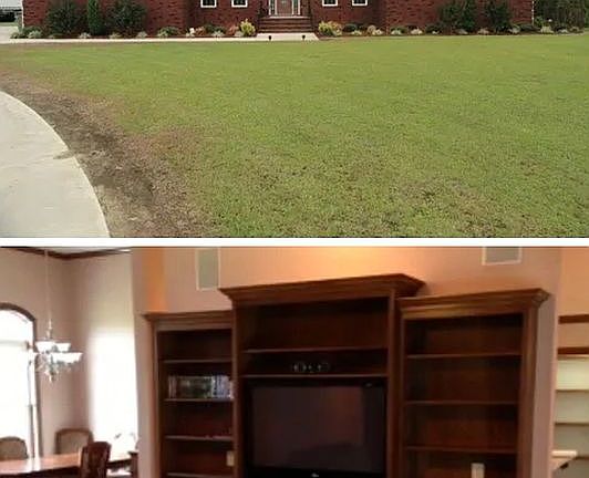 5th image of 141 Dry Pond Meadow Ln