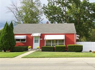 10930 W 93rd Ave, Saint John, IN 46373