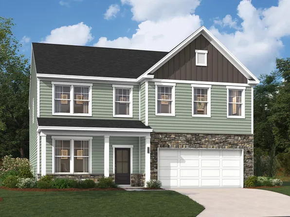 2112 Coral Daisy Trl, Lexington, SC 29073