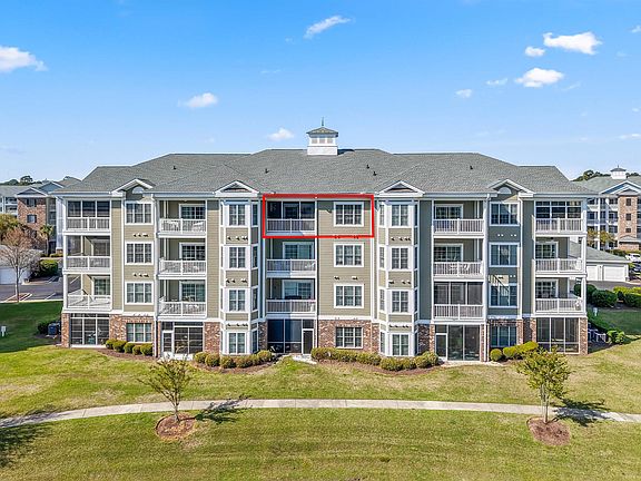 2nd image of 4820 Magnolia Lake Dr. #403