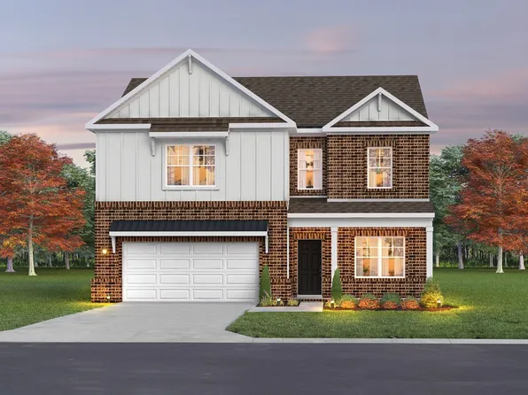 3141 Ventura Ave Lot 94, White House, TN 37188