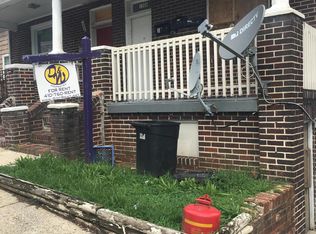 1508 Hazel St #1, Curtis Bay, MD 21226