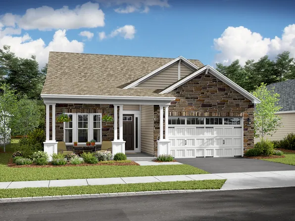 26 Larkspur Ln, Township Of Manalapan, NJ 07726