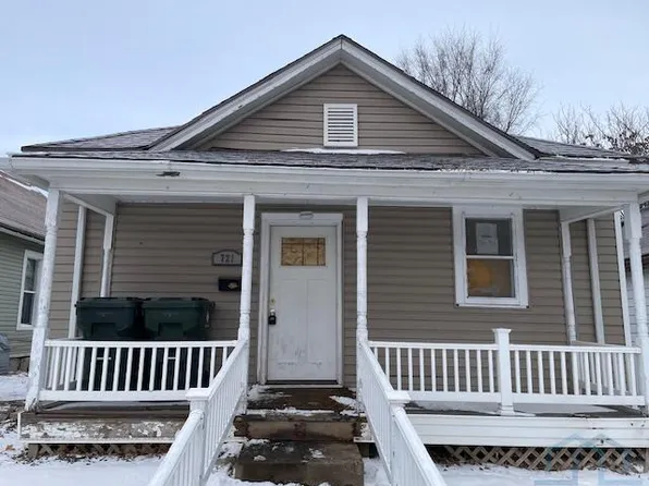 721 W 4th St, Sioux City, IA 51103