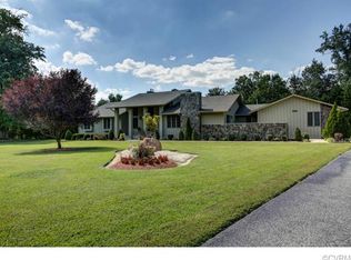 4918 Courthouse Rd, Prince George, VA 23875