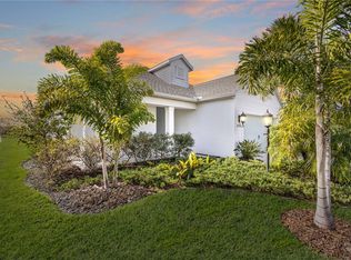 16981 Rosedown Gln, Parrish, FL 34219
