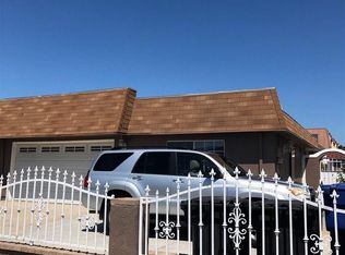 31 Kingswood Dr, Chula Vista, CA 91911